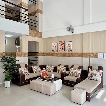 Hung Phu Home & Apartment Cai Rang Exteriér fotografie